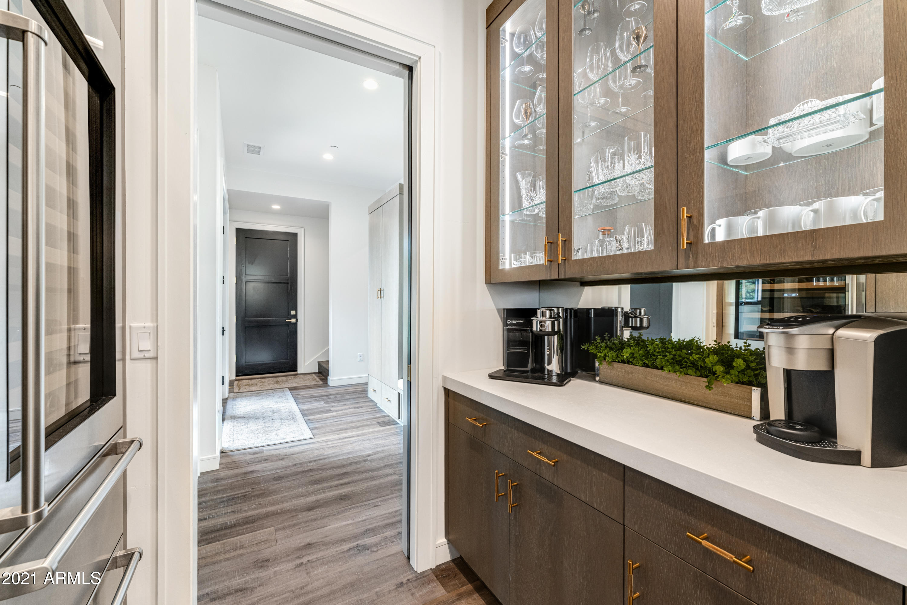Pine Canyon - Residential
