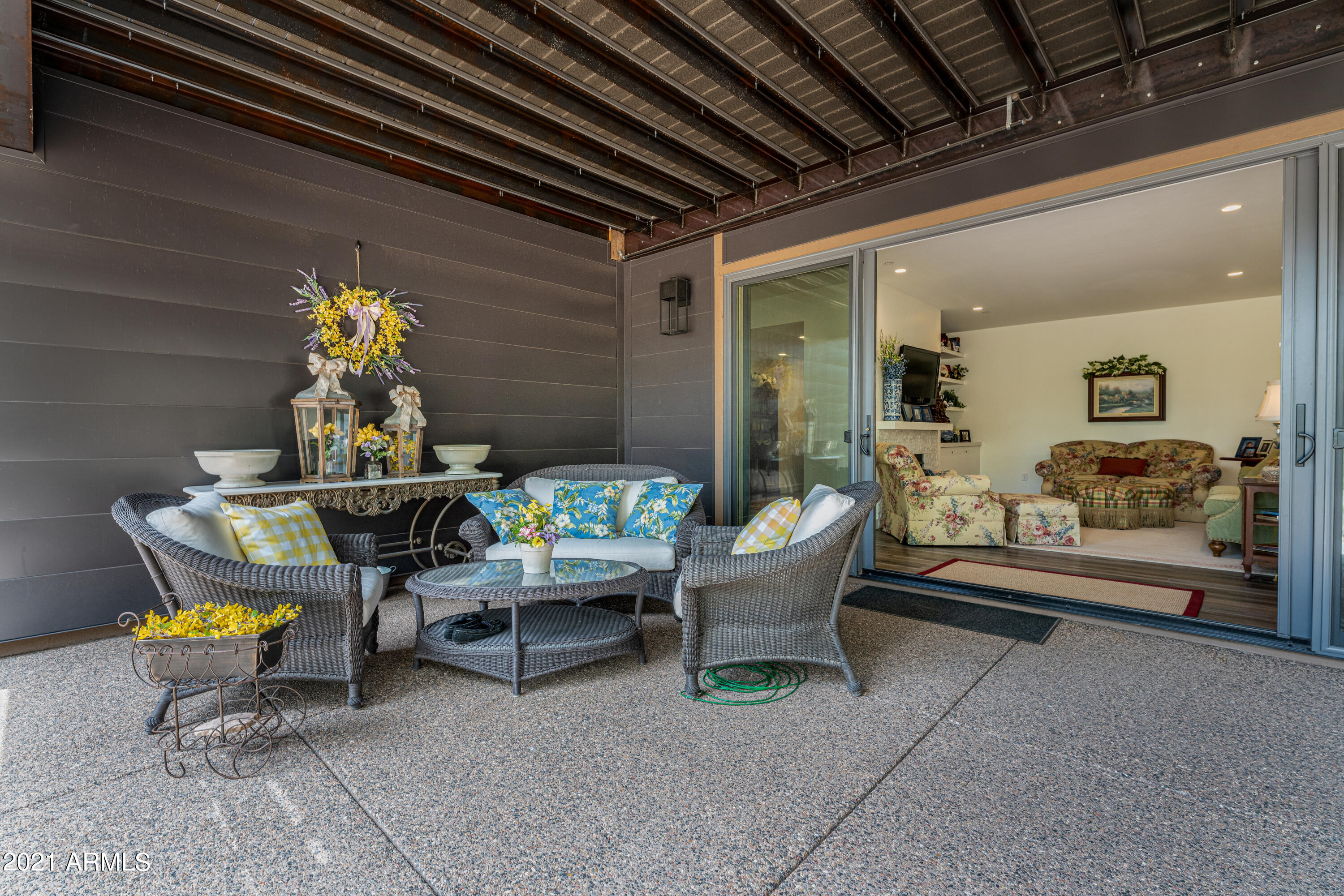 Pine Canyon - Residential