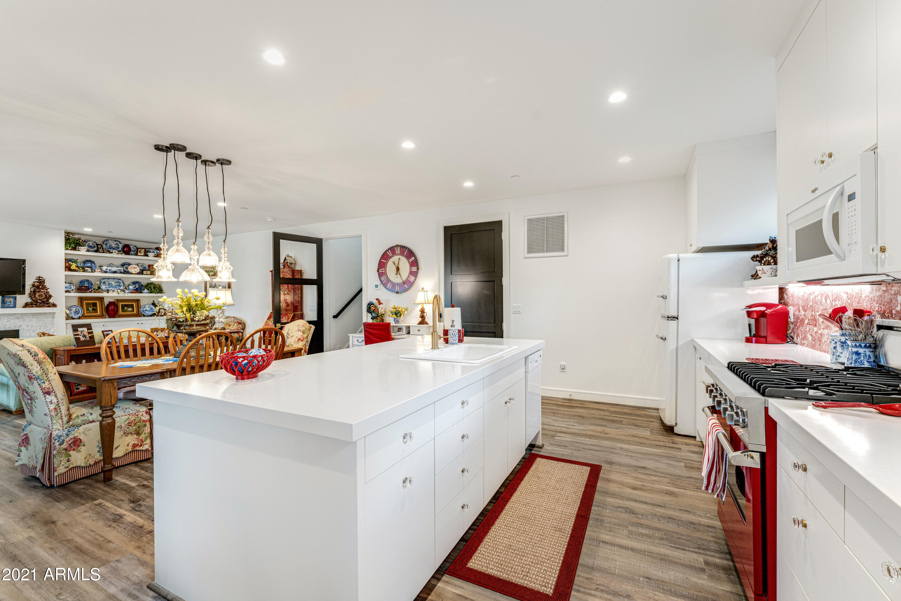 Pine Canyon - Residential