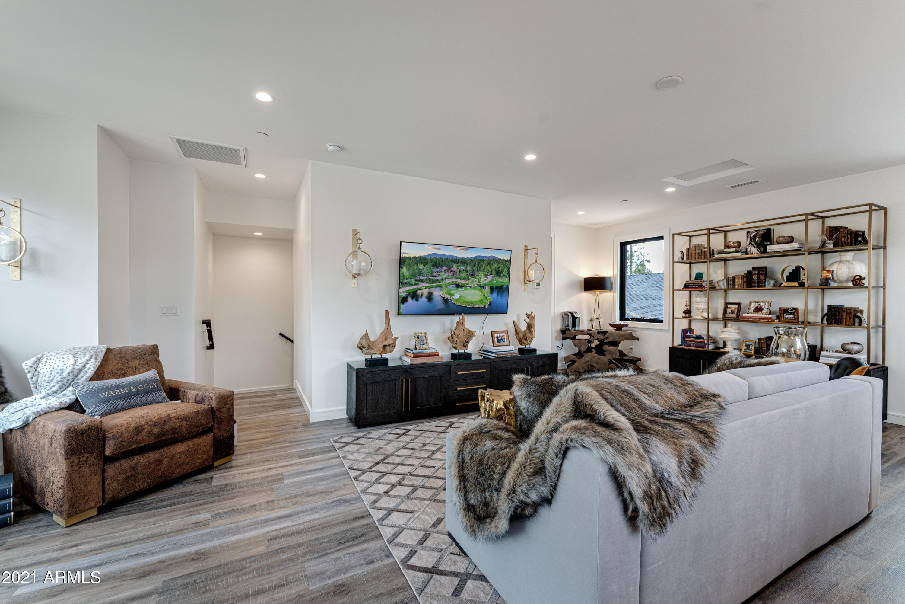 Pine Canyon - Residential