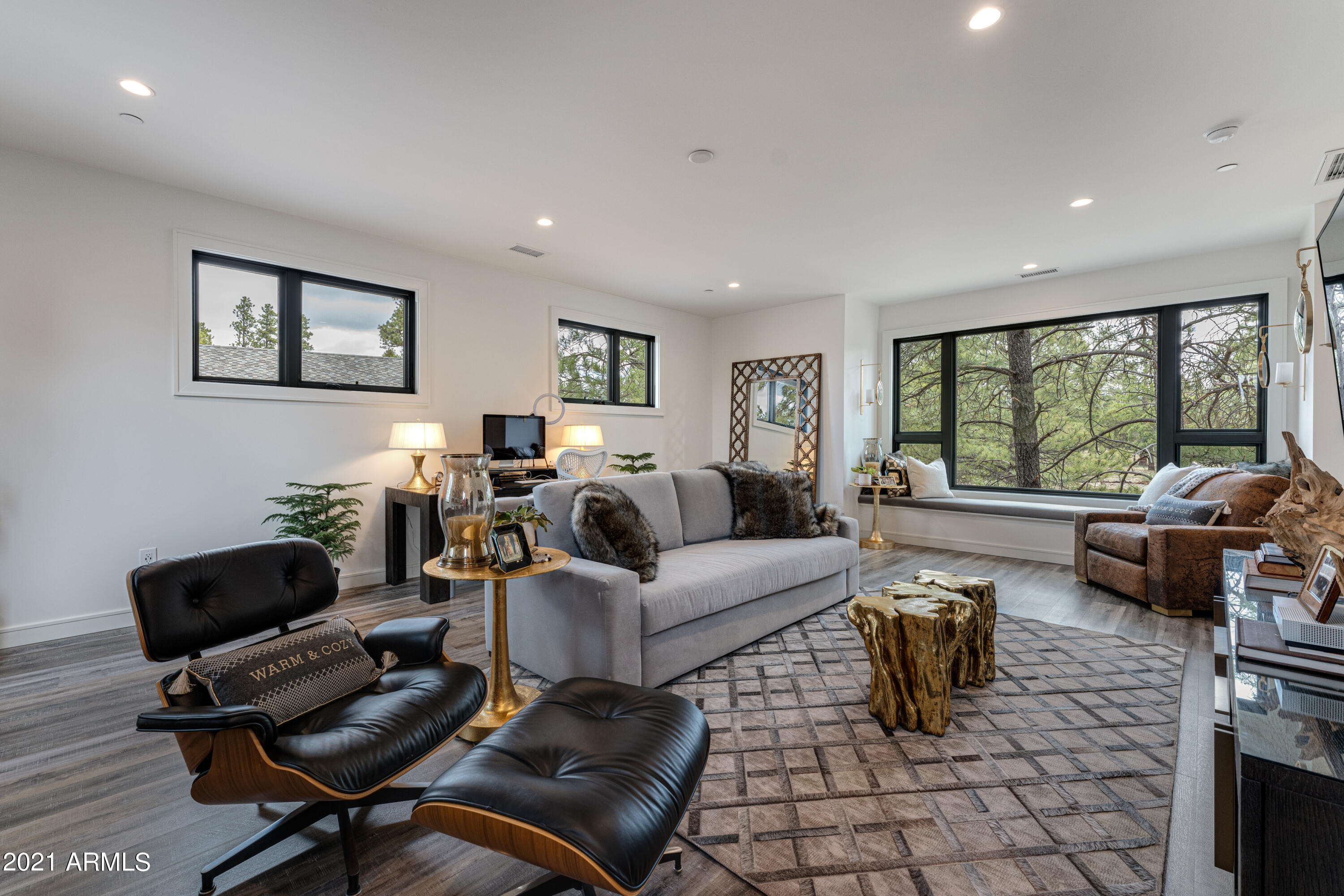 Pine Canyon - Residential