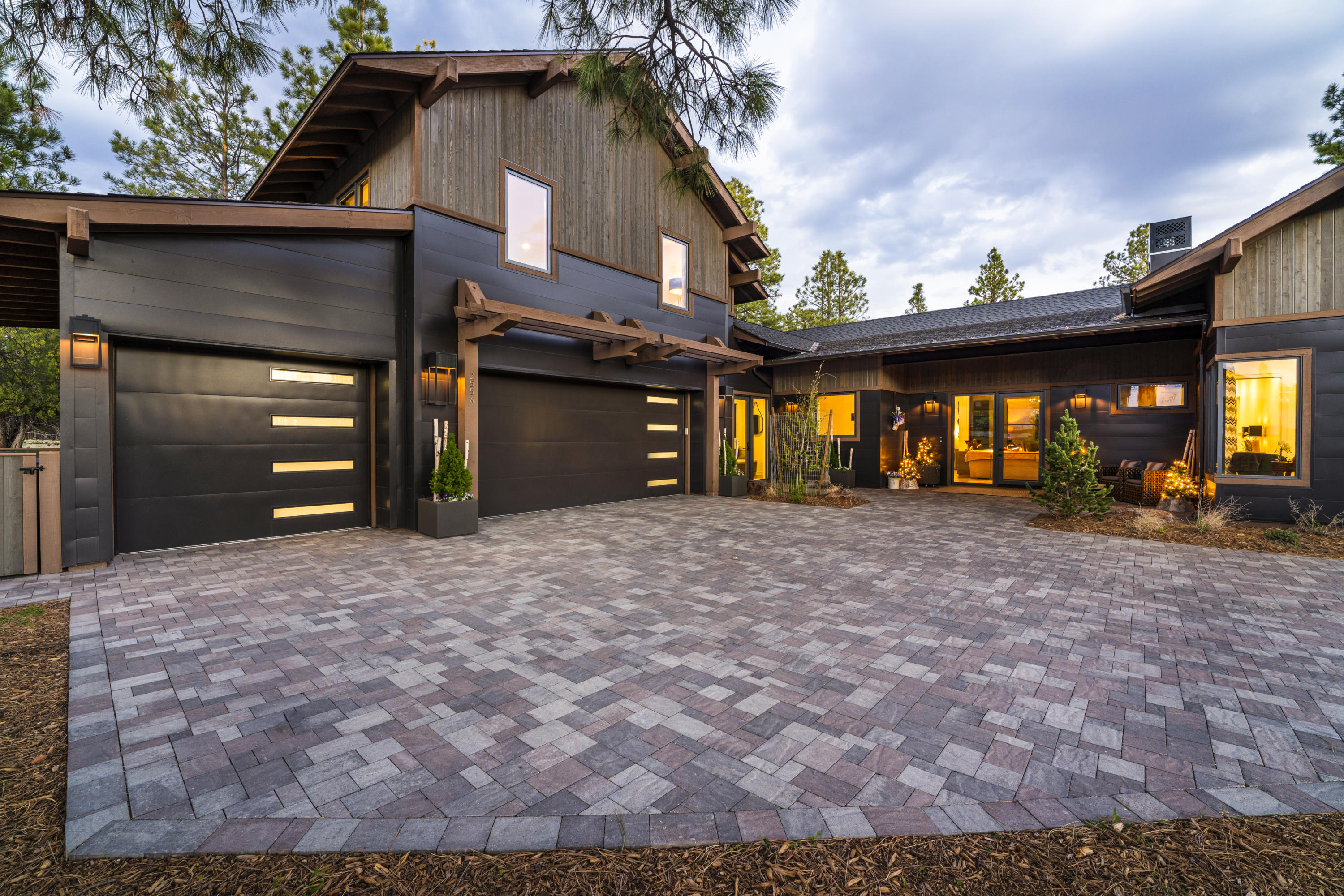 Pine Canyon - Residential