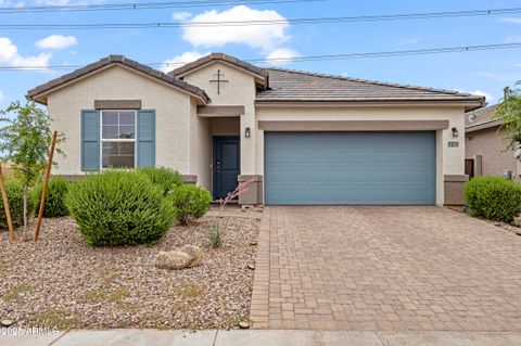 12105 W WIER Avenue Avondale AZ 85323