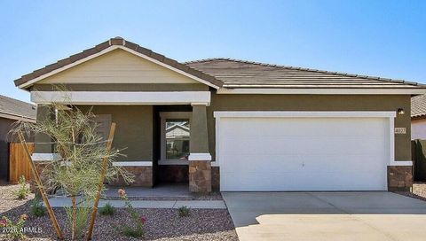 3655 S 98TH Drive Tolleson AZ 85353