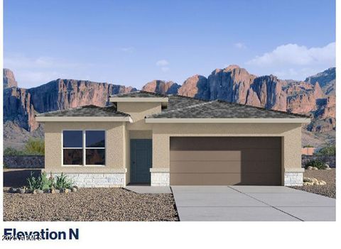 4940 S 106th Lane Tolleson AZ 85353