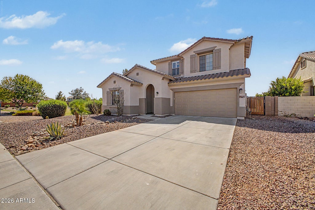 Photo of 21476 N Denton Drive, Maricopa, AZ 85138 (MLS # 7048208)