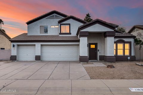 13626 N 89TH Street Scottsdale AZ 85260