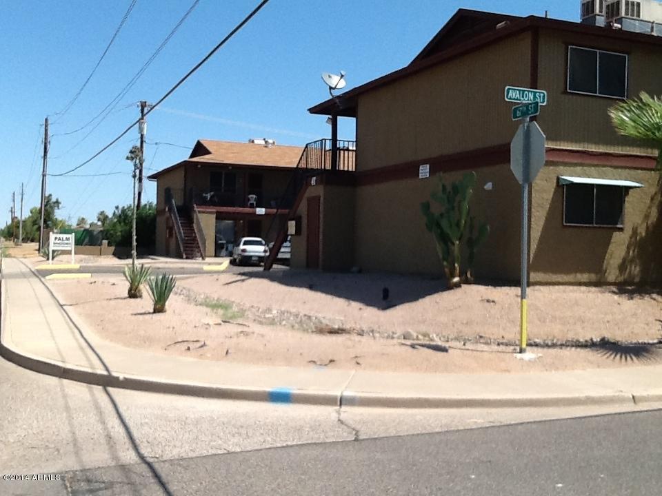 Photo 1 of 9 — 47 N 67TH Street 1, Mesa, AZ 85205