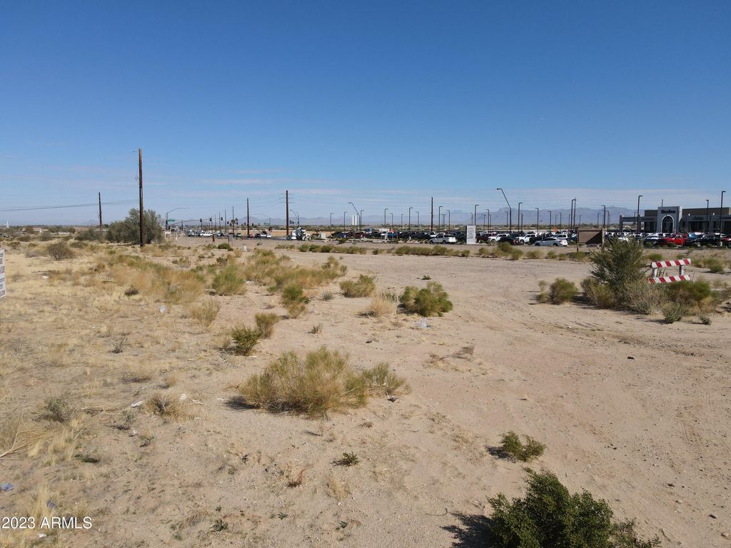Photo of 35724 S Ellsworth Avenue #22, Queen Creek, AZ 85144 (MLS # 6560720)