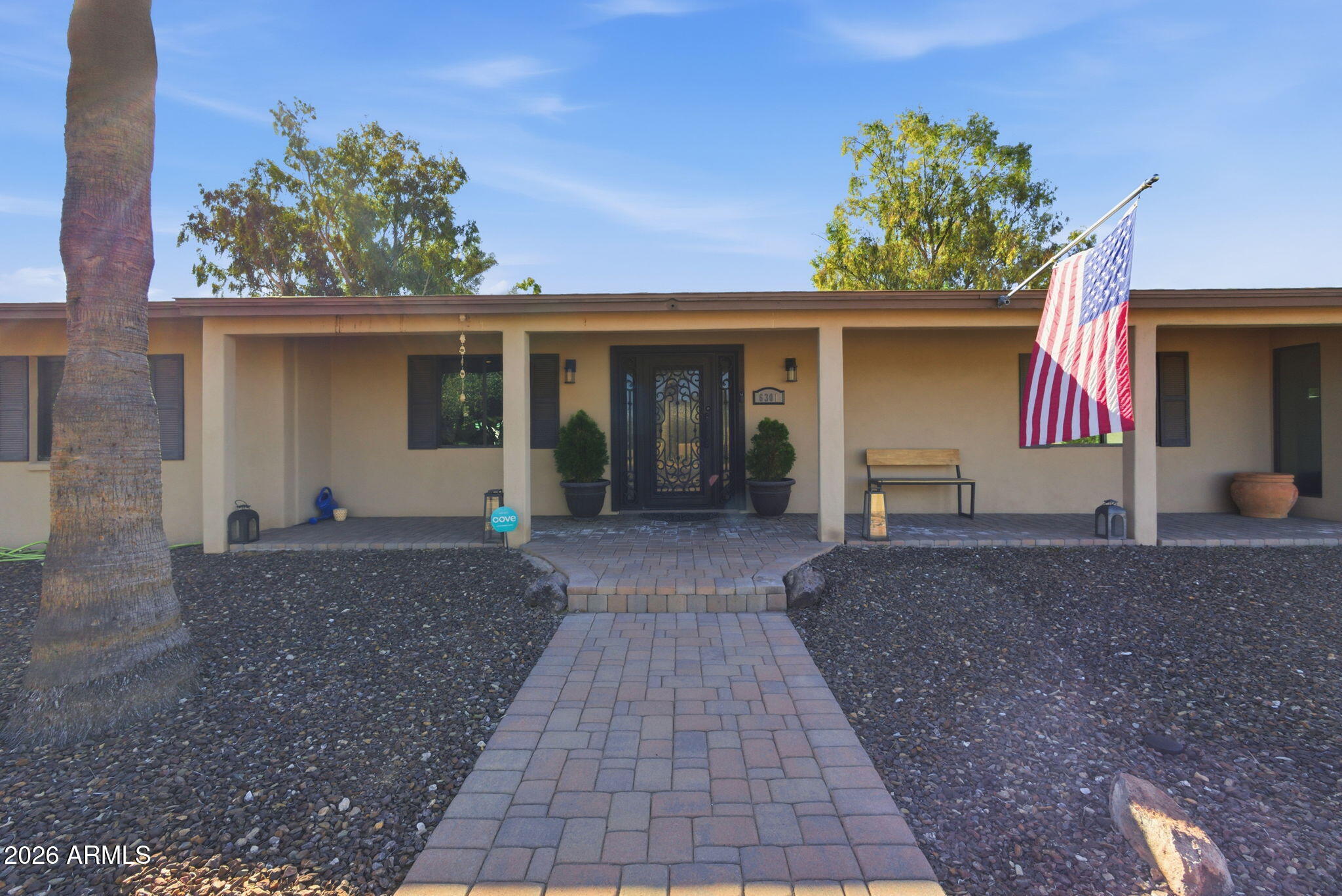 6301 E SWEETWATER Avenue