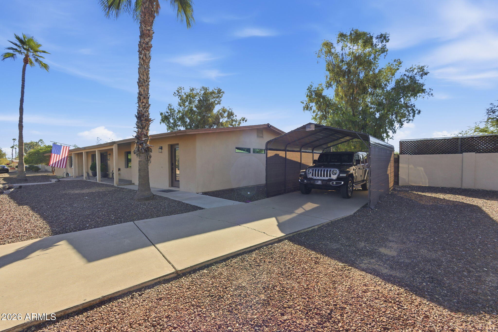 6301 E SWEETWATER Avenue