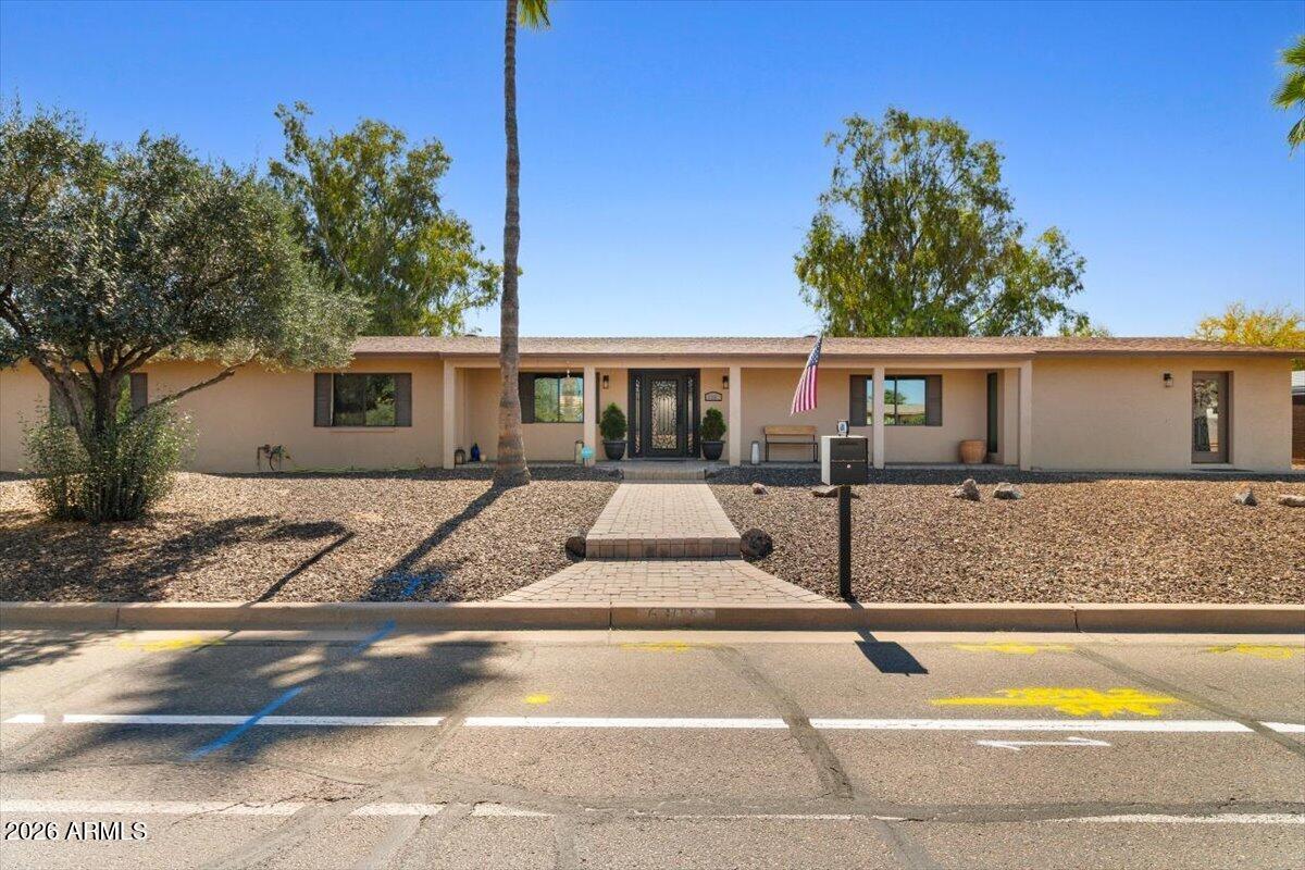 6301 E SWEETWATER Avenue