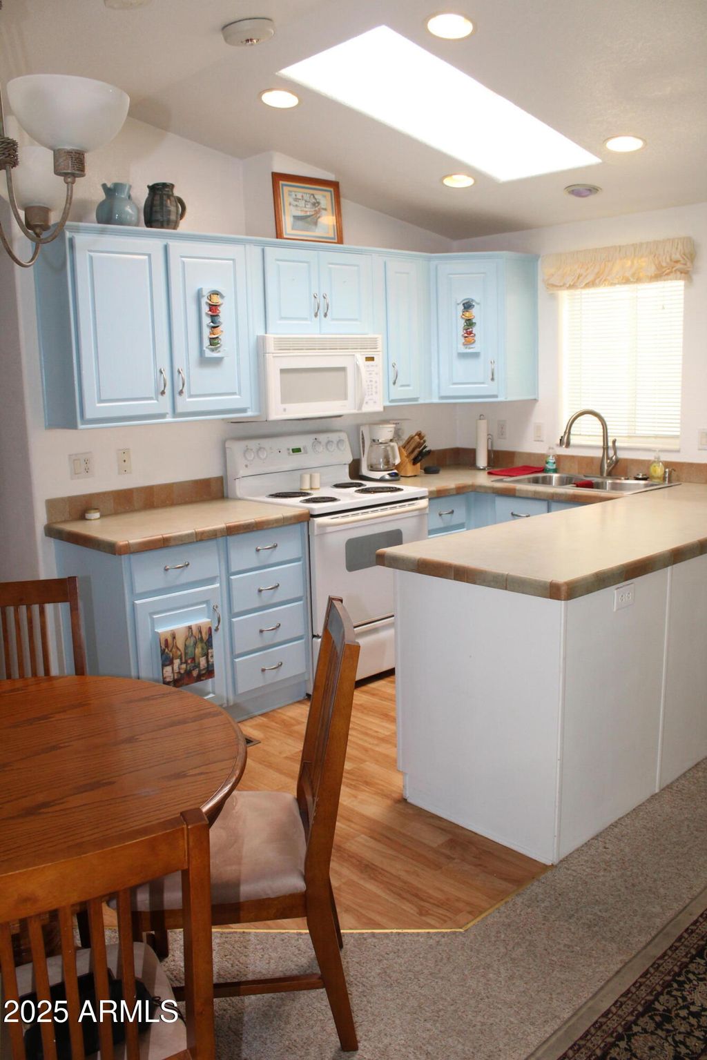 Photo of 8700 E University Drive #1322, Mesa, AZ 85207 (MLS # 6930506)