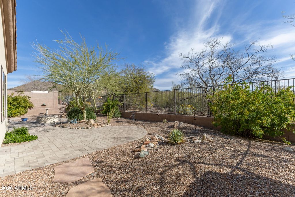 Photo of 41819 N Iron Horse Court, Anthem, AZ 85086 (MLS # 6950048)