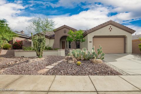 41819 N IRON HORSE Court Anthem AZ 85086