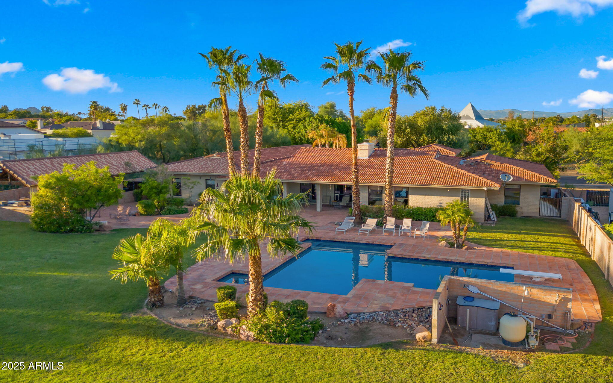 4631 E COCHISE Drive