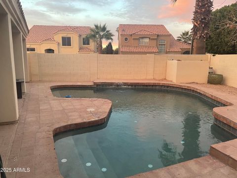 2127 W PENINSULA Circle Chandler AZ 85248