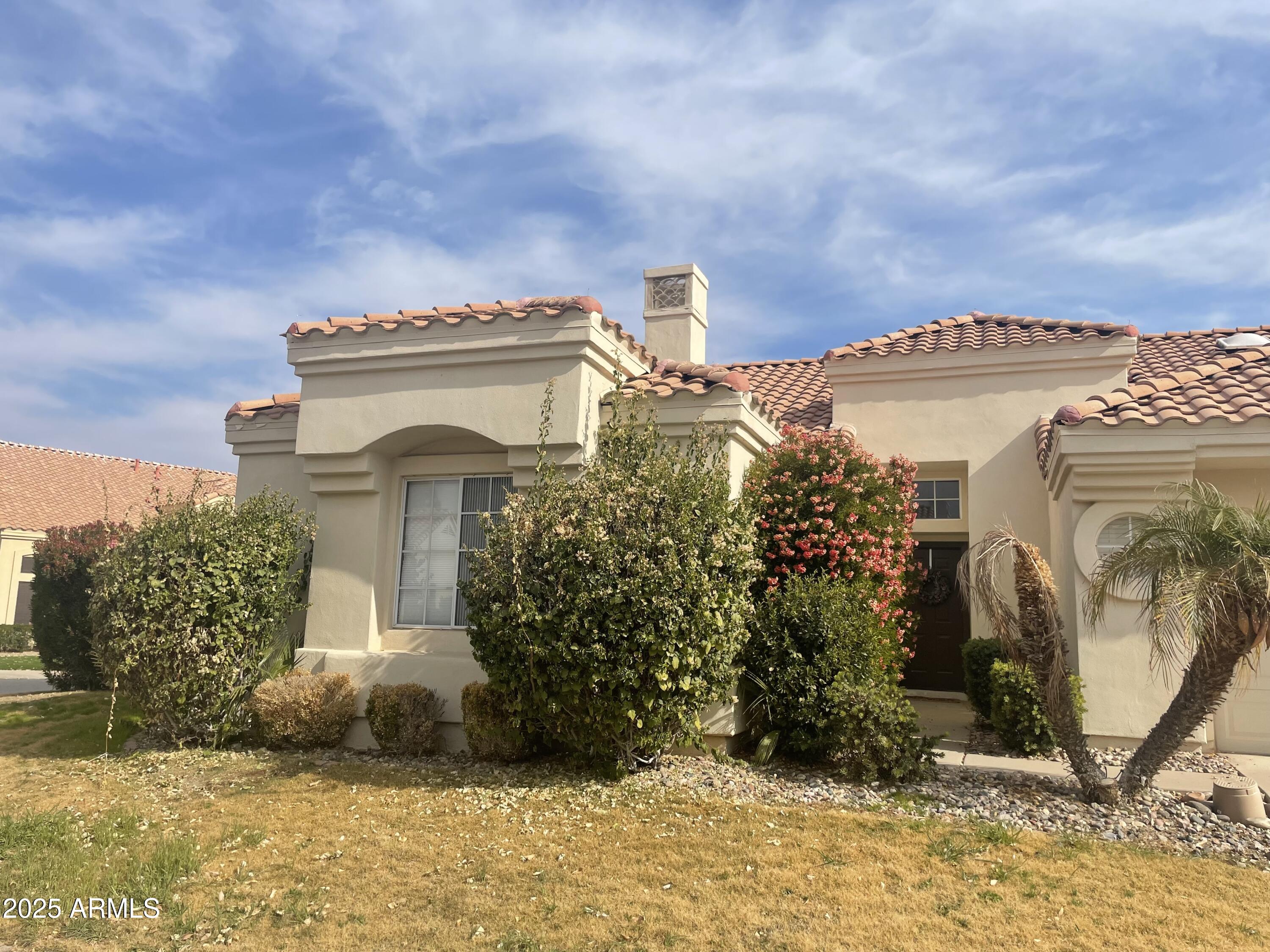 2127 W PENINSULA Circle