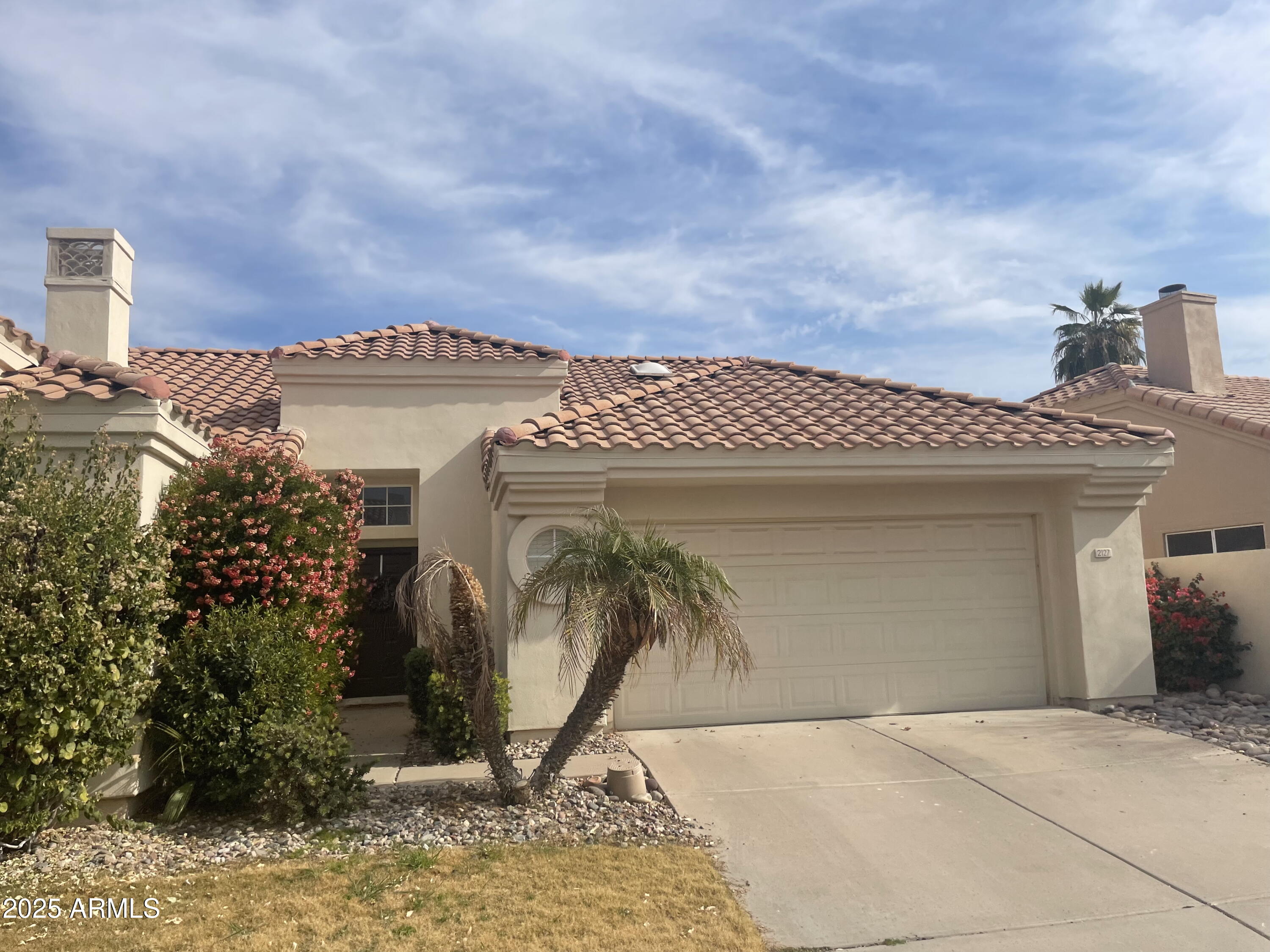 2127 W PENINSULA Circle