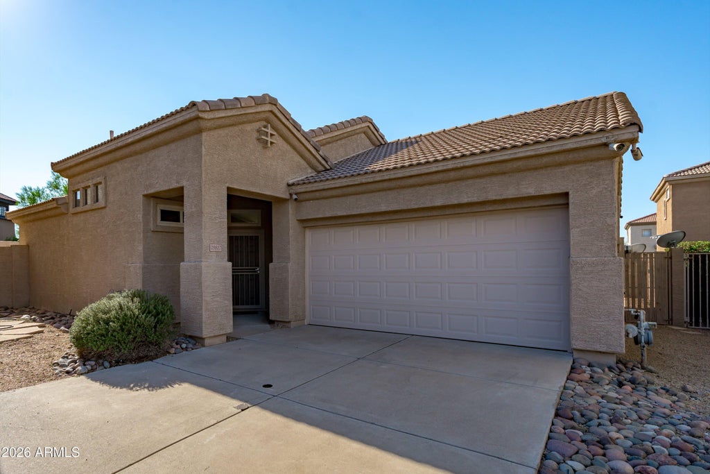 Photo of 29817 N 41st Place, Cave Creek, AZ 85331 (MLS # 7091814)