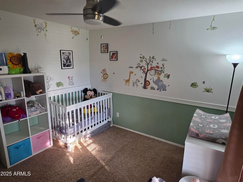 Photo of 628 S 26th Street S, Mesa, AZ 85204 (MLS # 6927141)