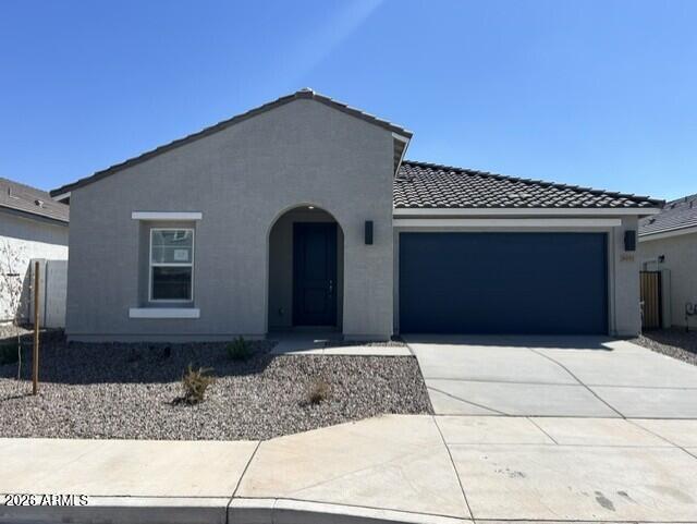 Photo of 36893 W Nina Street, Maricopa, AZ 85138 (MLS # 7074259)
