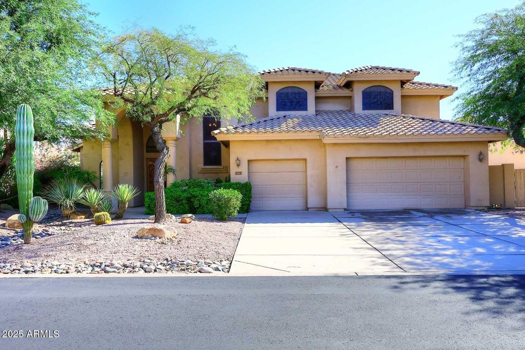 Photo of 12089 N 127th Way, Scottsdale, AZ 85259 (MLS # 6948256)