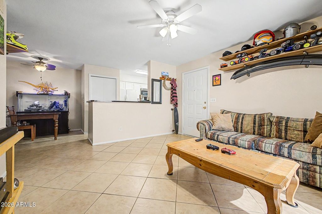 Photo of 533 W Guadalupe Road #1104, Mesa, AZ 85210 (MLS # 7030394)