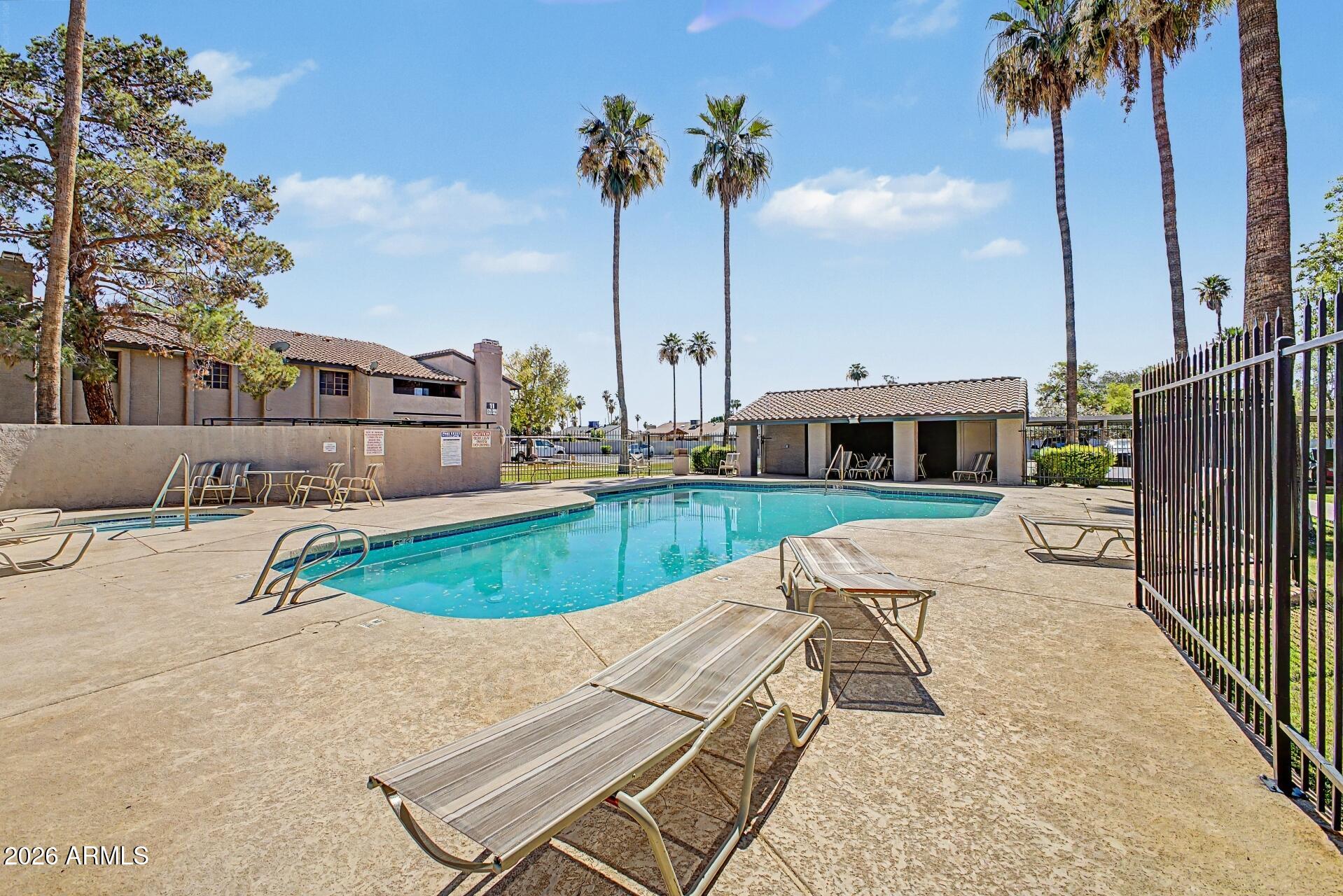 WOODGLEN SQUARE UNIT 2 TRACTS I-Q - Residential