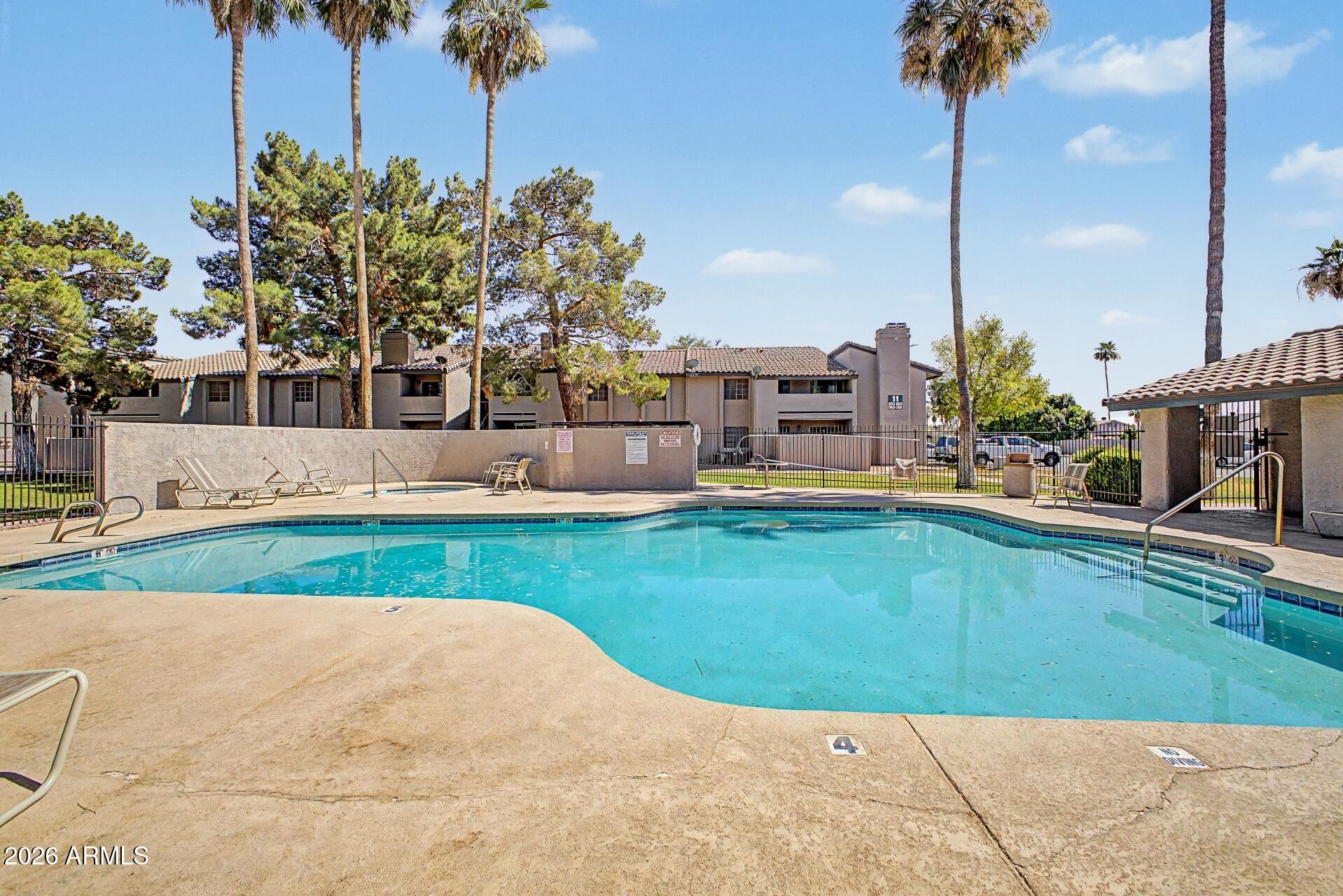 WOODGLEN SQUARE UNIT 2 TRACTS I-Q - Residential