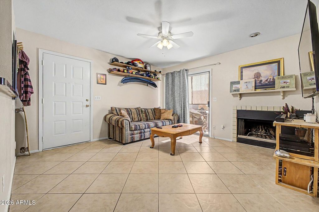 Photo of 533 W Guadalupe Road #1104, Mesa, AZ 85210 (MLS # 7030394)