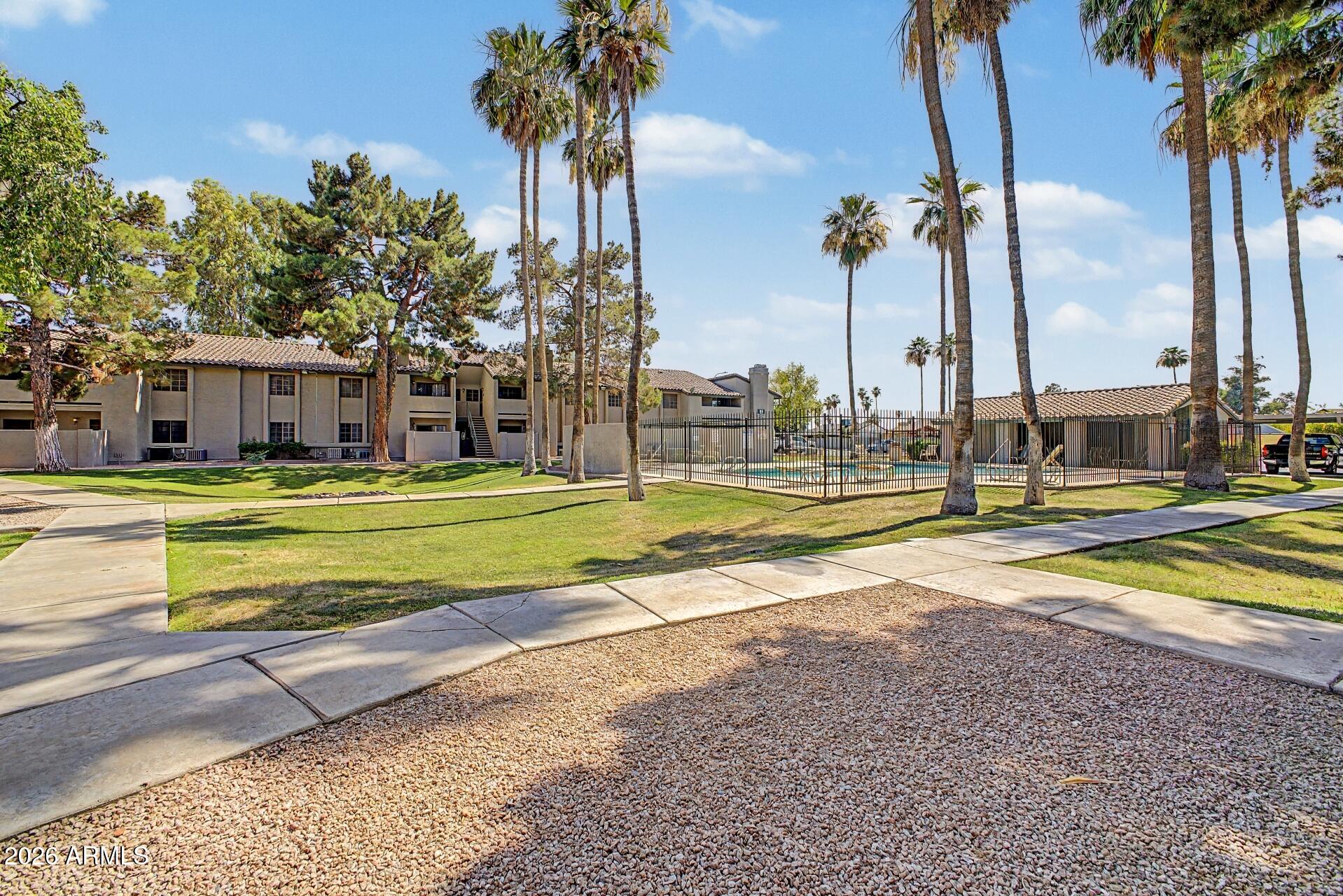 WOODGLEN SQUARE UNIT 2 TRACTS I-Q - Residential