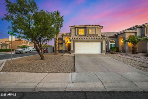 1655 W STANFORD Avenue Gilbert AZ 85233