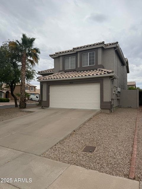 1655 W STANFORD Avenue Gilbert AZ 85233