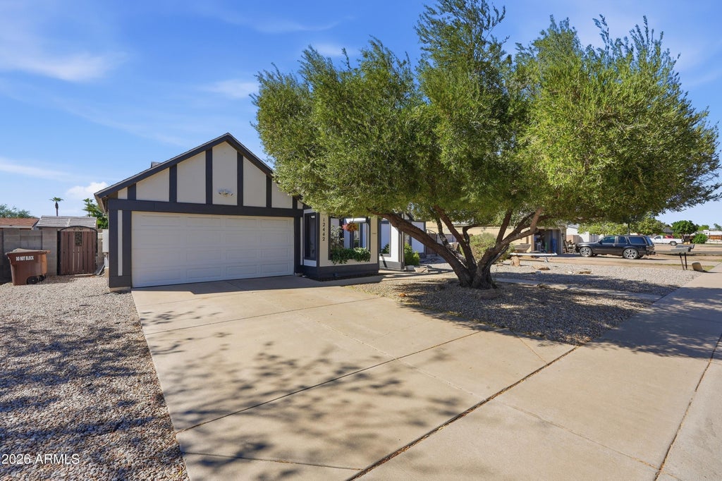 Photo of 12442 N 86th Lane, Peoria, AZ 85381 (MLS # 7090055)