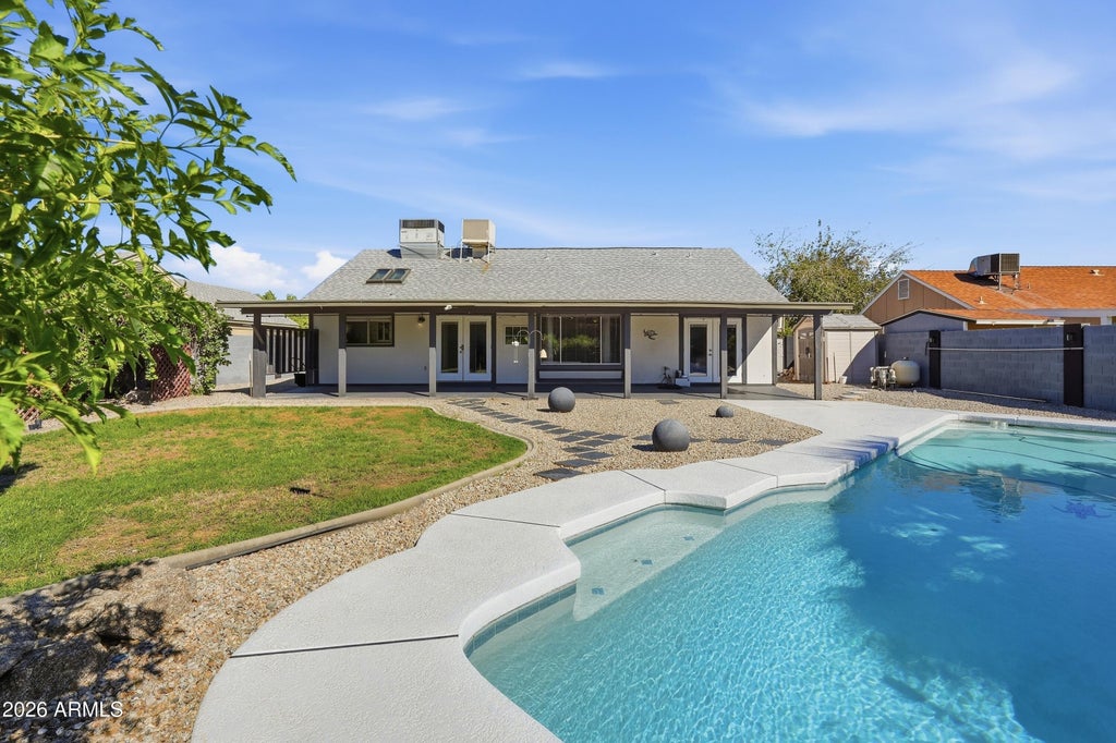 Photo of 12442 N 86th Lane, Peoria, AZ 85381 (MLS # 7090055)