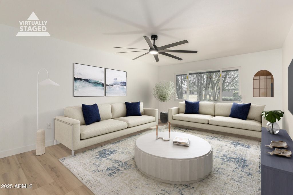 Photo of 14211 N 103rd Avenue, Sun City, AZ 85351 (MLS # 6959027)