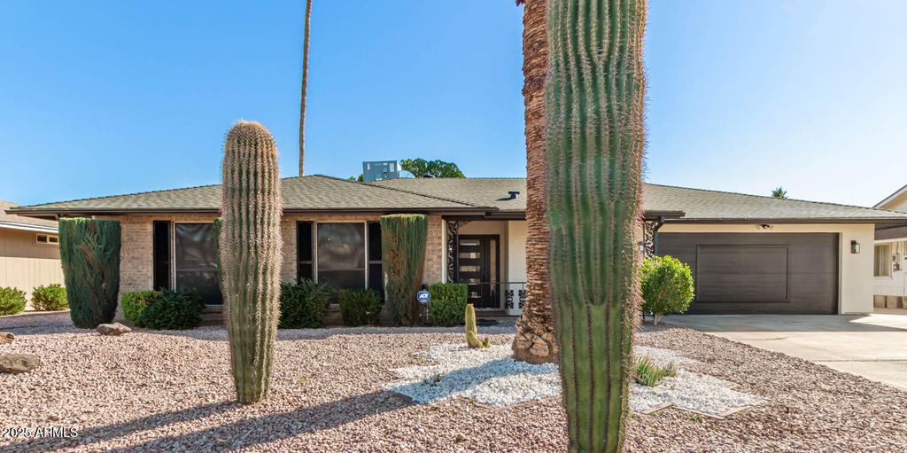 Photo of 14211 N 103rd Avenue, Sun City, AZ 85351 (MLS # 6959027)
