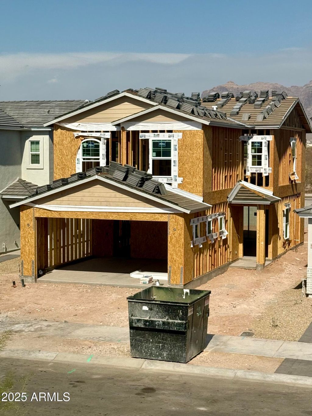 Photo of 1565 N Pueblo Drive, Apache Junction, AZ 85120 (MLS # 6904451)