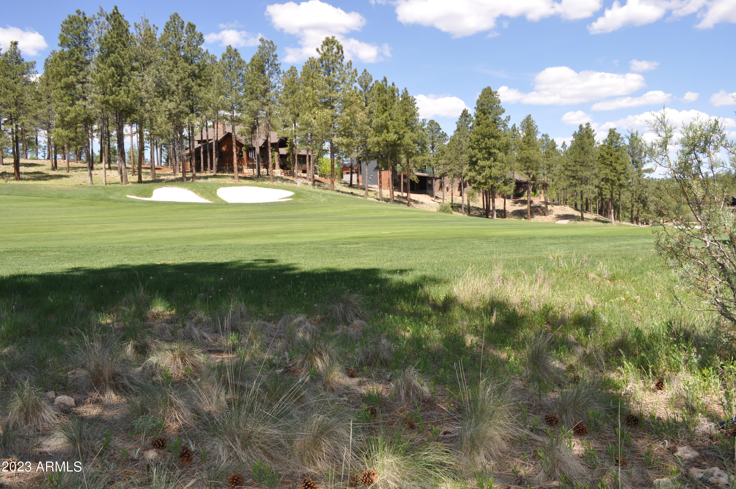 Pine Canyon - Land