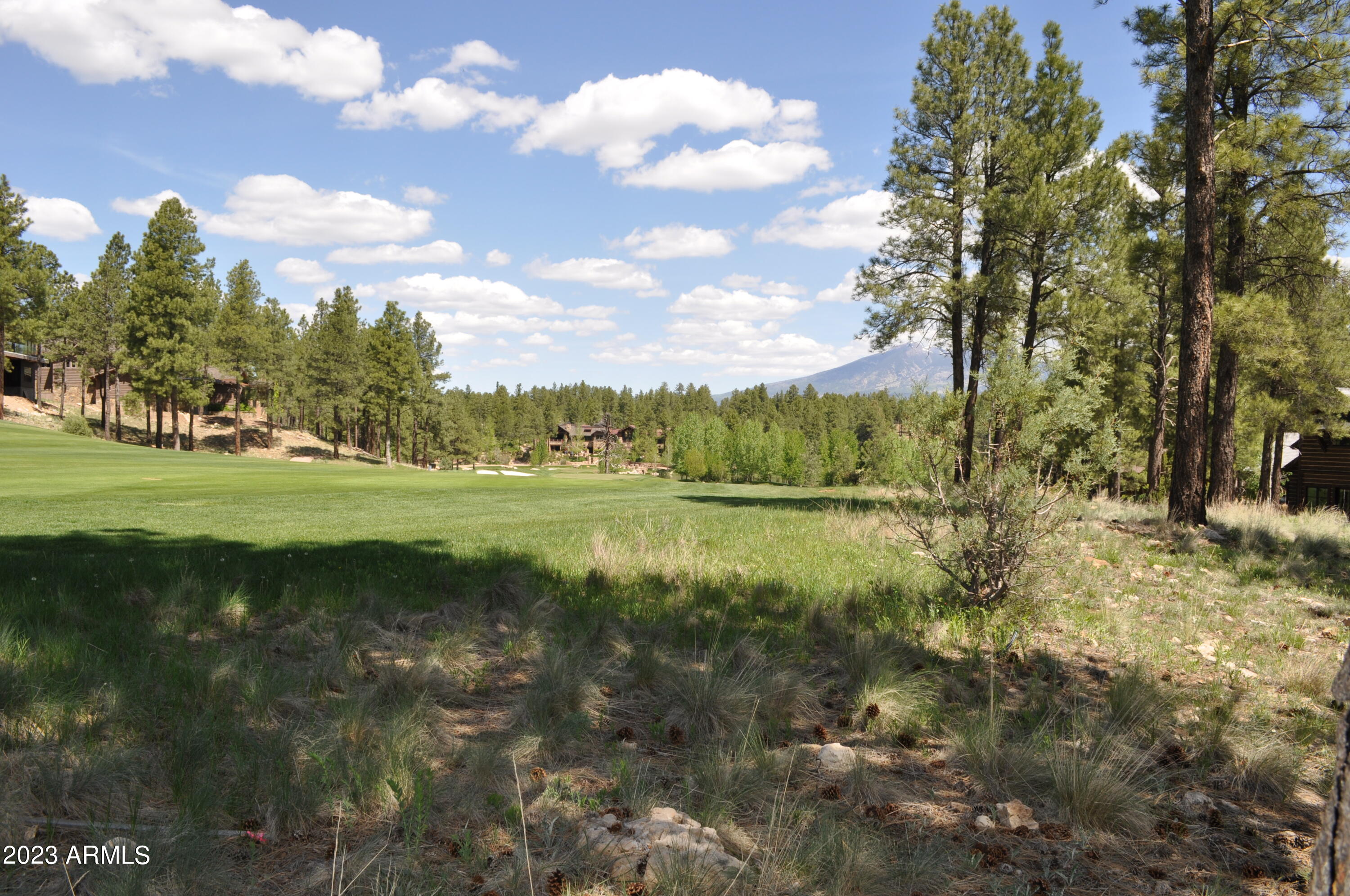 Pine Canyon - Land