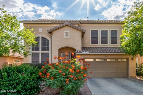 3025 N DESERT HORIZONS Lane Casa Grande AZ 85122
