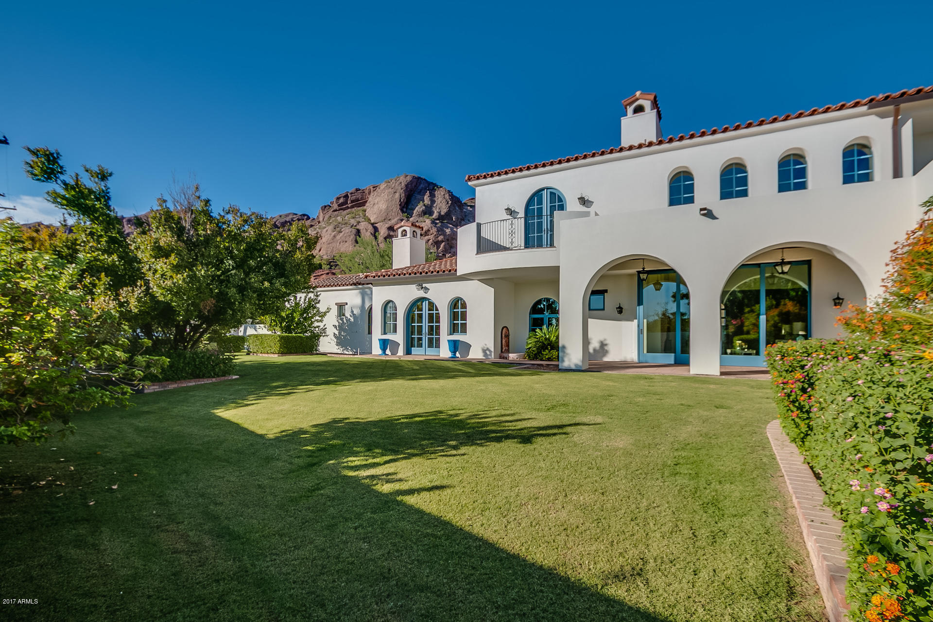 RED ROCK - Residential
