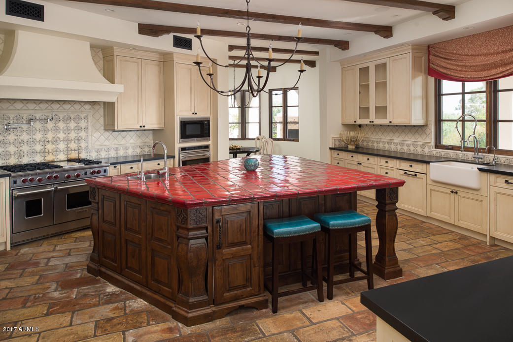 RED ROCK - Residential