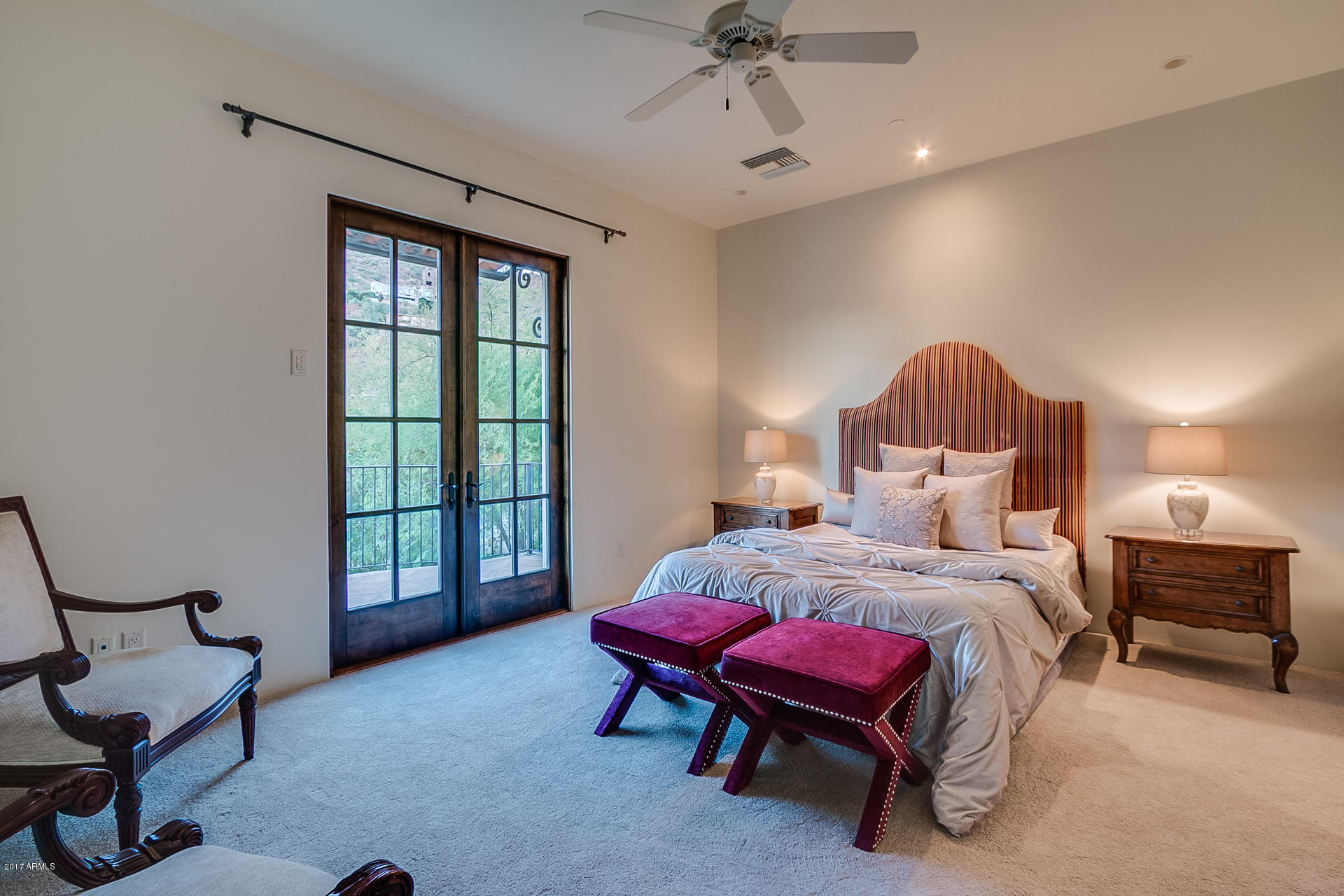 RED ROCK - Residential