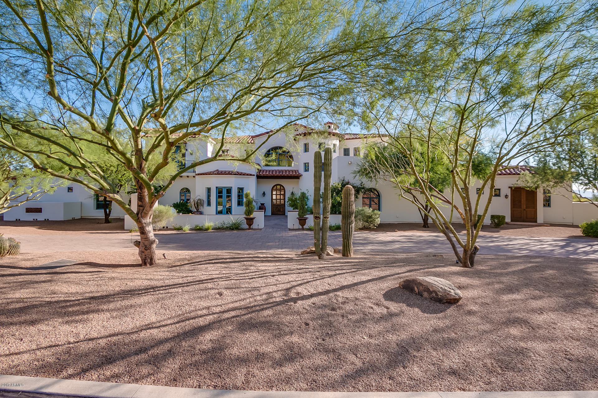 RED ROCK - Residential