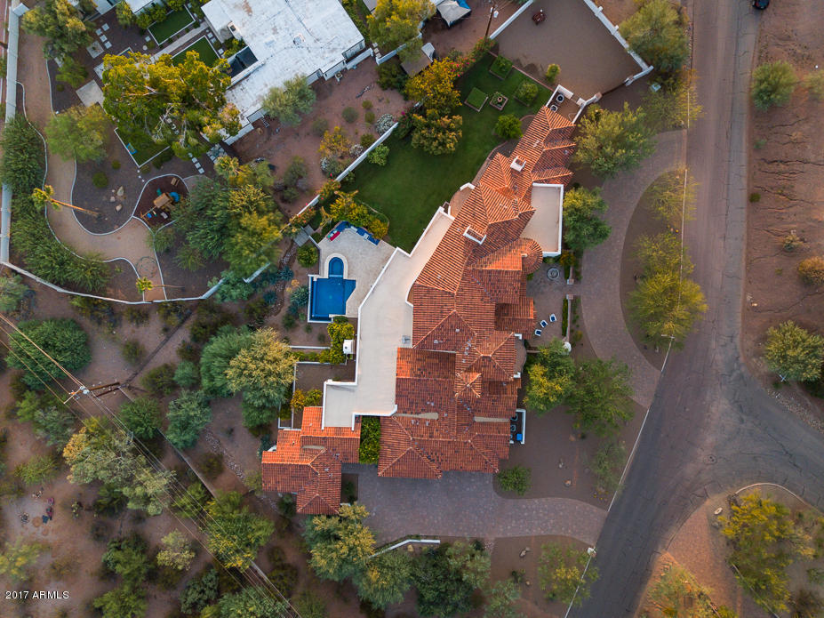 RED ROCK - Residential