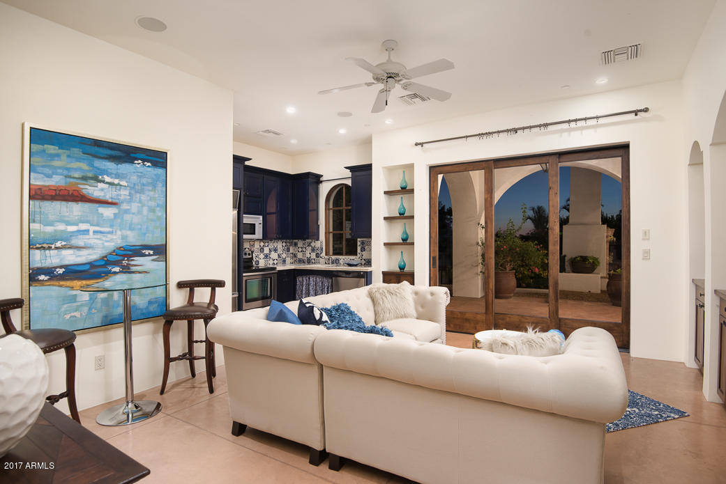 RED ROCK - Residential
