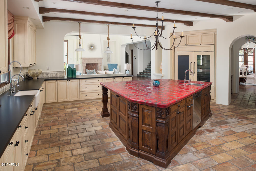 RED ROCK - Residential