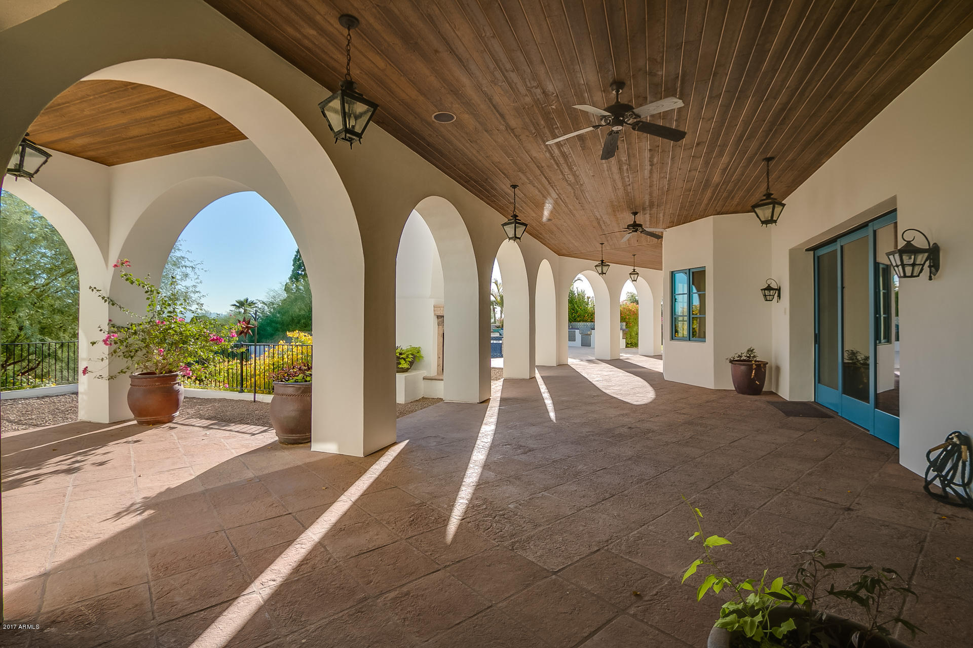 RED ROCK - Residential
